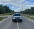 Серый Ауди А4, объемом двигателя 1.98 л и пробегом 137 тыс. км за 23400 $, фото 1 на Automoto.ua