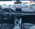 Сірий Ауді А4, об'ємом двигуна 2 л та пробігом 167 тис. км за 17990 $, фото 16 на Automoto.ua