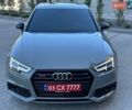 Серый Ауди А4, объемом двигателя 2 л и пробегом 108 тыс. км за 21999 $, фото 1 на Automoto.ua