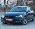 Сірий Ауді А4, об'ємом двигуна 2 л та пробігом 151 тис. км за 19400 $, фото 1 на Automoto.ua