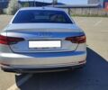 Сірий Ауді А4, об'ємом двигуна 2 л та пробігом 91 тис. км за 18200 $, фото 12 на Automoto.ua