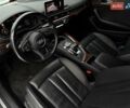 Сірий Ауді А4, об'ємом двигуна 2 л та пробігом 72 тис. км за 20500 $, фото 29 на Automoto.ua