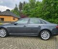Серый Ауди А4, объемом двигателя 2 л и пробегом 89 тыс. км за 12600 $, фото 18 на Automoto.ua