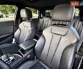 Сірий Ауді А4, об'ємом двигуна 1.98 л та пробігом 62 тис. км за 25900 $, фото 28 на Automoto.ua