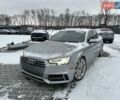 Сірий Ауді А4, об'ємом двигуна 1.98 л та пробігом 111 тис. км за 17999 $, фото 4 на Automoto.ua