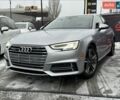 Серый Ауди А4, объемом двигателя 1.98 л и пробегом 185 тыс. км за 18500 $, фото 1 на Automoto.ua
