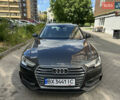 Серый Ауди А4, объемом двигателя 1.98 л и пробегом 181 тыс. км за 17500 $, фото 1 на Automoto.ua