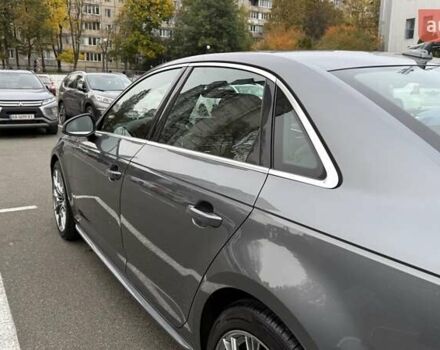 Сірий Ауді А4, об'ємом двигуна 1.98 л та пробігом 72 тис. км за 25500 $, фото 28 на Automoto.ua