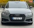 Серый Ауди А4, объемом двигателя 1.98 л и пробегом 141 тыс. км за 26000 $, фото 6 на Automoto.ua