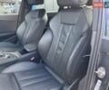 Серый Ауди А4, объемом двигателя 1.98 л и пробегом 87 тыс. км за 22900 $, фото 20 на Automoto.ua