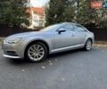 Ауді А4 2018 у Львові на Automoto.ua Сірий Ауді А4, об'ємом двигуна 1.97 л та пробігом 160 тис. км за 22700 $, фото 1 на Automoto.ua