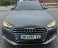 Серый Ауди А4, объемом двигателя 2 л и пробегом 101 тыс. км за 24900 $, фото 1 на Automoto.ua