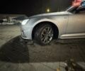 Сірий Ауді А4, об'ємом двигуна 1.98 л та пробігом 107 тис. км за 20700 $, фото 7 на Automoto.ua