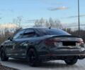 Сірий Ауді А4, об'ємом двигуна 2 л та пробігом 89 тис. км за 15900 $, фото 5 на Automoto.ua