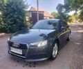 Серый Ауди А4, объемом двигателя 2 л и пробегом 244 тыс. км за 16500 $, фото 1 на Automoto.ua