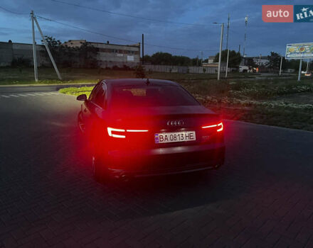 Серый Ауди А4, объемом двигателя 1.98 л и пробегом 94 тыс. км за 24000 $, фото 20 на Automoto.ua