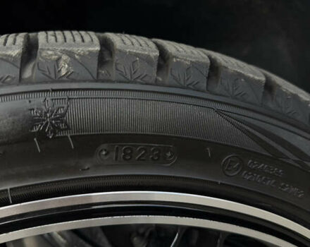 Сірий Ауді А4, об'ємом двигуна 1.98 л та пробігом 121 тис. км за 21999 $, фото 10 на Automoto.ua