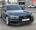 Сірий Ауді А4, об'ємом двигуна 1.98 л та пробігом 164 тис. км за 20100 $, фото 1 на Automoto.ua