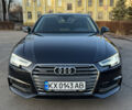 Серый Ауди А4, объемом двигателя 2 л и пробегом 92 тыс. км за 23000 $, фото 1 на Automoto.ua