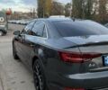 Серый Ауди А4, объемом двигателя 1.98 л и пробегом 75 тыс. км за 21500 $, фото 3 на Automoto.ua