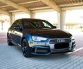 Серый Ауди А4, объемом двигателя 2 л и пробегом 57 тыс. км за 14200 $, фото 1 на Automoto.ua