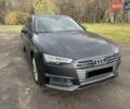 Серый Ауди А4, объемом двигателя 1.98 л и пробегом 48 тыс. км за 18800 $, фото 8 на Automoto.ua