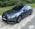 Серый Ауди А4, объемом двигателя 2 л и пробегом 111 тыс. км за 26000 $, фото 1 на Automoto.ua