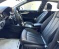 Серый Ауди А4, объемом двигателя 2 л и пробегом 32 тыс. км за 13400 $, фото 8 на Automoto.ua