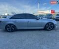 Сірий Ауді А4, об'ємом двигуна 2 л та пробігом 167 тис. км за 17990 $, фото 3 на Automoto.ua