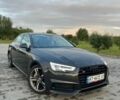 Сірий Ауді А4, об'ємом двигуна 2 л та пробігом 143 тис. км за 16556 $, фото 1 на Automoto.ua