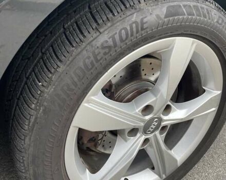 Серый Ауди А4, объемом двигателя 1.98 л и пробегом 63 тыс. км за 19500 $, фото 16 на Automoto.ua