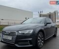 Сірий Ауді А4, об'ємом двигуна 1.98 л та пробігом 73 тис. км за 22000 $, фото 1 на Automoto.ua