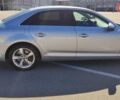 Сірий Ауді А4, об'ємом двигуна 2 л та пробігом 91 тис. км за 18200 $, фото 15 на Automoto.ua