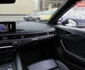 Сірий Ауді А4, об'ємом двигуна 1.98 л та пробігом 132 тис. км за 19800 $, фото 15 на Automoto.ua