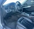Серый Ауди А4, объемом двигателя 2 л и пробегом 167 тыс. км за 17990 $, фото 17 на Automoto.ua