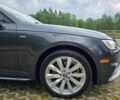 Серый Ауди А4, объемом двигателя 2 л и пробегом 89 тыс. км за 12600 $, фото 6 на Automoto.ua