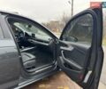 Серый Ауди А4, объемом двигателя 1.98 л и пробегом 17 тыс. км за 19000 $, фото 9 на Automoto.ua