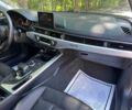 Серый Ауди А4, объемом двигателя 2 л и пробегом 38 тыс. км за 18000 $, фото 10 на Automoto.ua