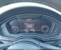 Серый Ауди А4, объемом двигателя 0 л и пробегом 84 тыс. км за 3904 $, фото 9 на Automoto.ua