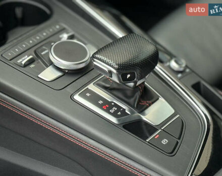 Серый Ауди А4, объемом двигателя 1.98 л и пробегом 142 тыс. км за 24900 $, фото 19 на Automoto.ua