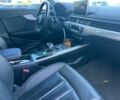Серый Ауди А4, объемом двигателя 2 л и пробегом 167 тыс. км за 17990 $, фото 14 на Automoto.ua