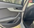 Ауді А4 2018 у Львові на Automoto.ua Сірий Ауді А4, об'ємом двигуна 1.97 л та пробігом 160 тис. км за 22700 $, фото 12 на Automoto.ua