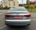 Ауди А4 2018 в Киеве на Automoto.ua Серый Ауди А4, объемом двигателя 2 л и пробегом 107 тыс. км за 23700 $, фото 16 на Automoto.ua
