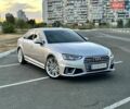 Сірий Ауді А4, об'ємом двигуна 1.98 л та пробігом 88 тис. км за 22500 $, фото 1 на Automoto.ua