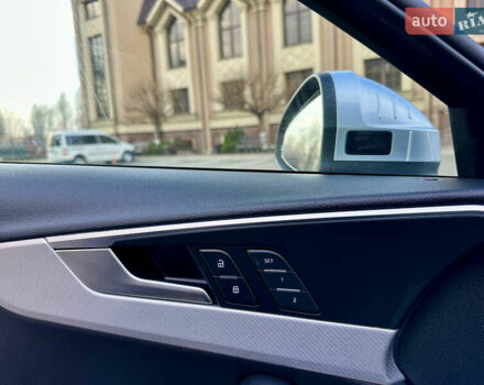 Серый Ауди А4, объемом двигателя 1.98 л и пробегом 99 тыс. км за 21500 $, фото 31 на Automoto.ua