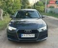 Серый Ауди А4, объемом двигателя 1.97 л и пробегом 246 тыс. км за 16000 $, фото 1 на Automoto.ua