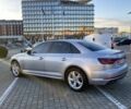 Серый Ауди А4, объемом двигателя 2 л и пробегом 165 тыс. км за 17990 $, фото 4 на Automoto.ua
