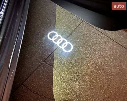 Сірий Ауді А4, об'ємом двигуна 1.98 л та пробігом 98 тис. км за 21000 $, фото 8 на Automoto.ua