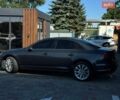 Сірий Ауді А4, об'ємом двигуна 1.98 л та пробігом 149 тис. км за 15500 $, фото 1 на Automoto.ua