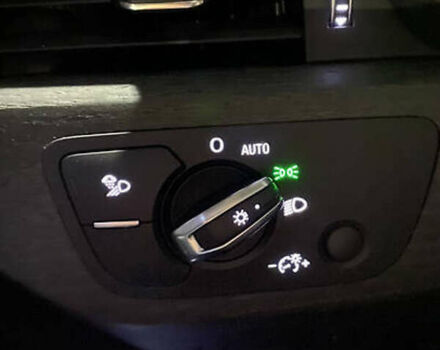 Сірий Ауді А4, об'ємом двигуна 1.98 л та пробігом 98 тис. км за 21000 $, фото 11 на Automoto.ua